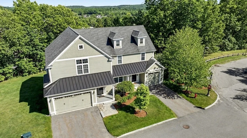 Unit for sale at 5 Clarks Hill Lane, Framingham, MA 01702