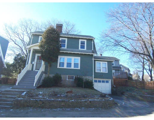Unit for sale at 5 Hawthorne Ave, Arlington, MA 02476