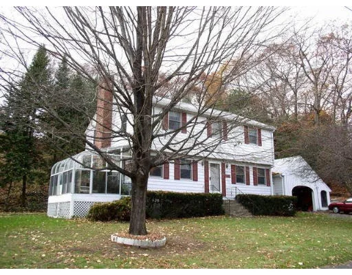 Unit for sale at 127 Wright Road, Concord, MA 01742