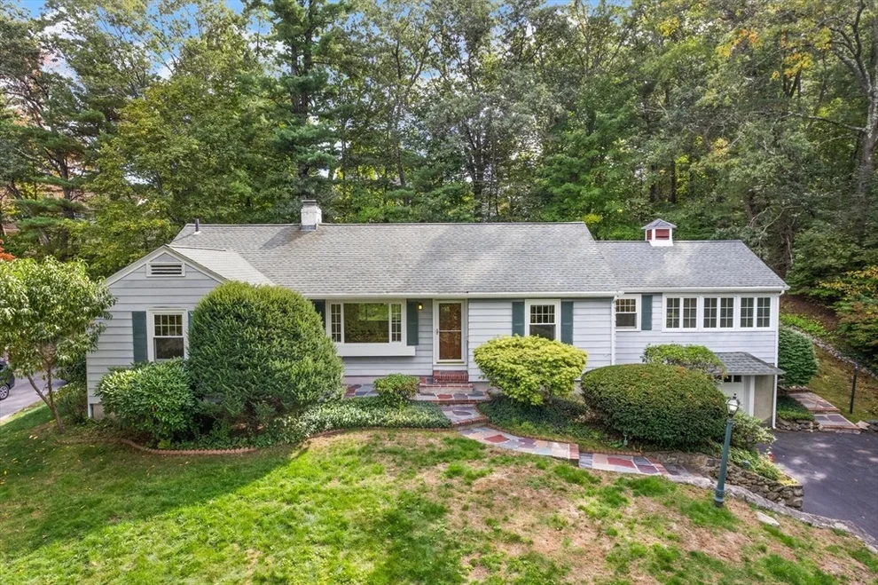 Unit for sale at 101 Burlington St., Lexington, MA 02420