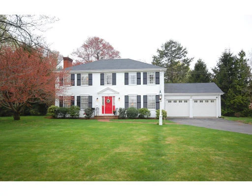 Unit for sale at 185 Adams St., Milton, MA 02186