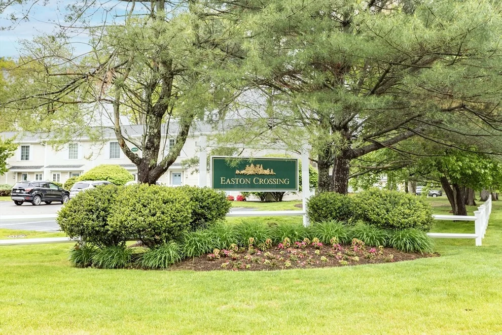 Unit for sale at 6 Nancy Road, Easton, MA 02375