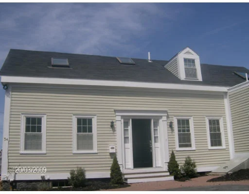 Unit for sale at 34 Howard St, Salem, MA 01970
