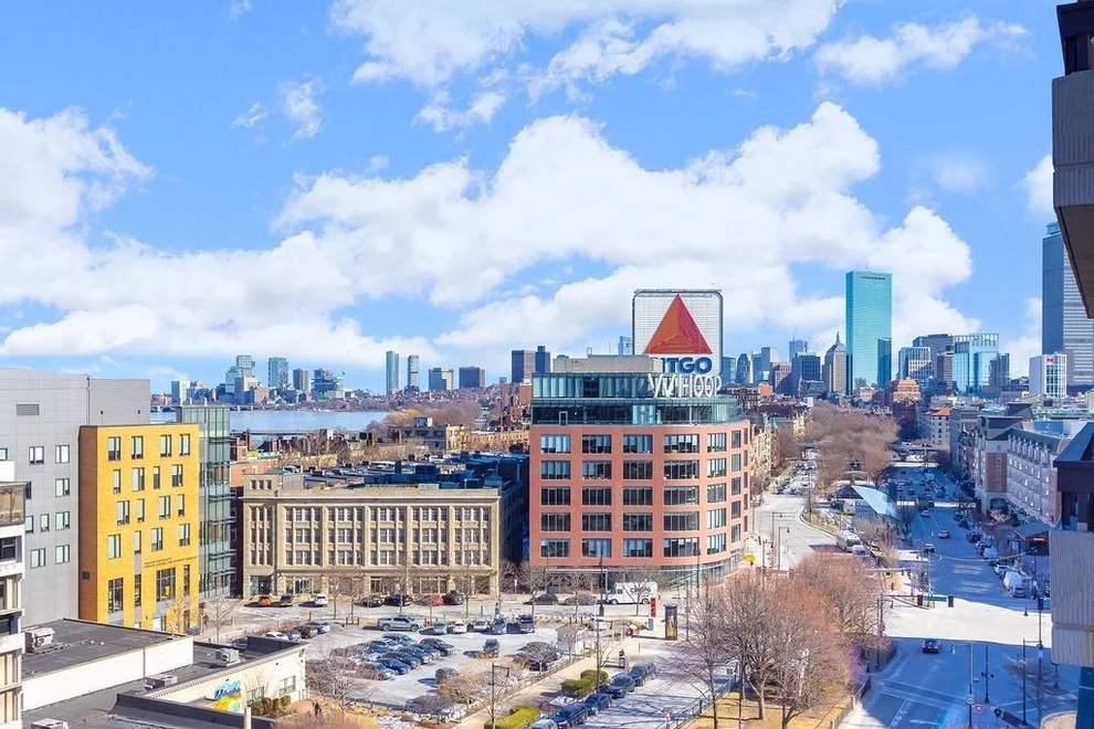Unit for sale at 566 Commonwealth, Boston, MA 02215