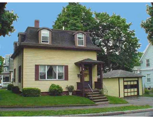 Unit for sale at 36 Bryant Street, Wakefield, MA 01880