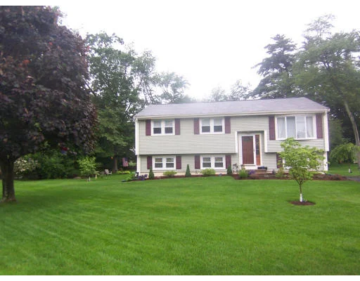 Unit for sale at 8 Valerie Avenue, Billerica, MA 01821