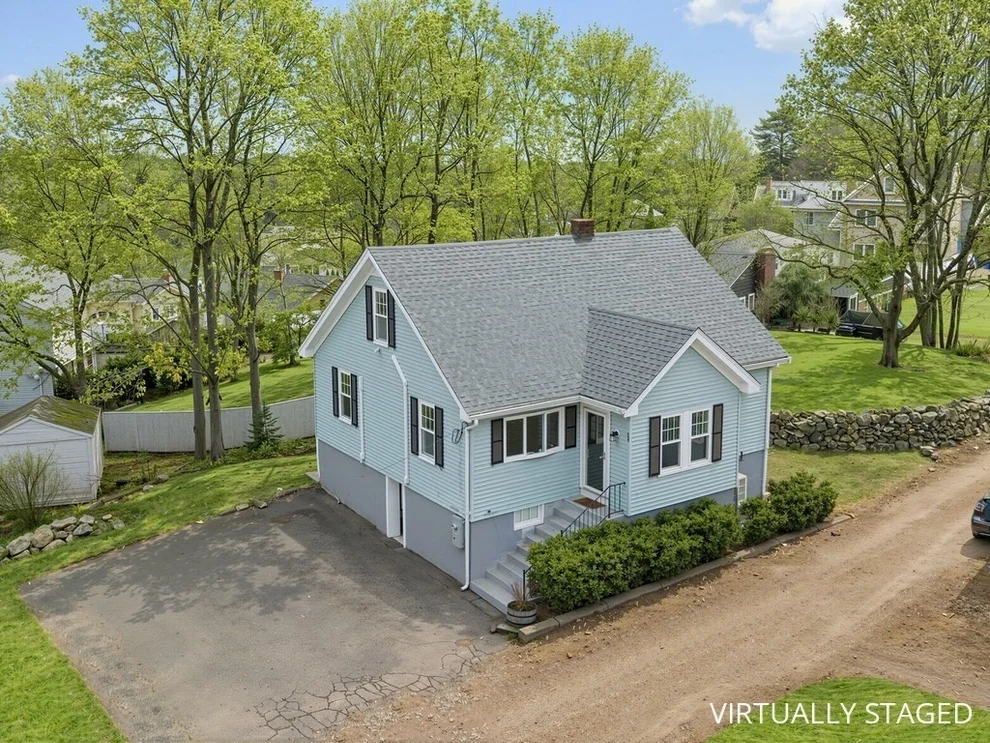 Unit for sale at 48 Mount Walley Road, Waltham, MA 02451