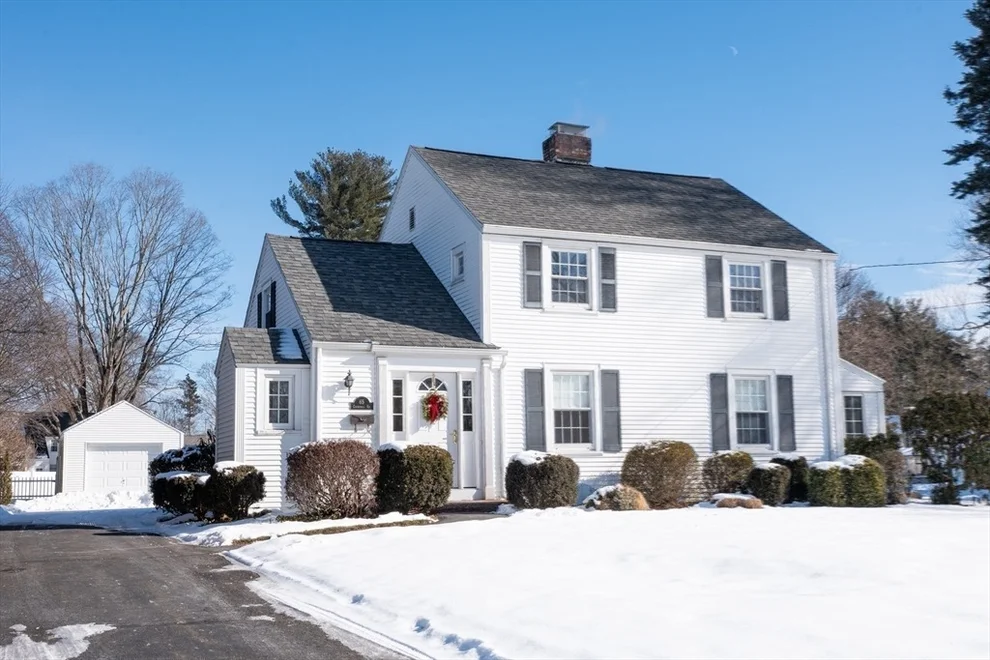 Unit for sale at 65 Churchill Rd, West Springfield, MA 01089