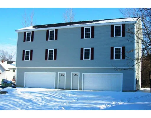 Unit for sale at 152 Park Hill Avenue, Millbury, MA 01527