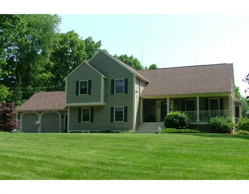 Unit for sale at 34 Jones Road, Charlton, MA 01507
