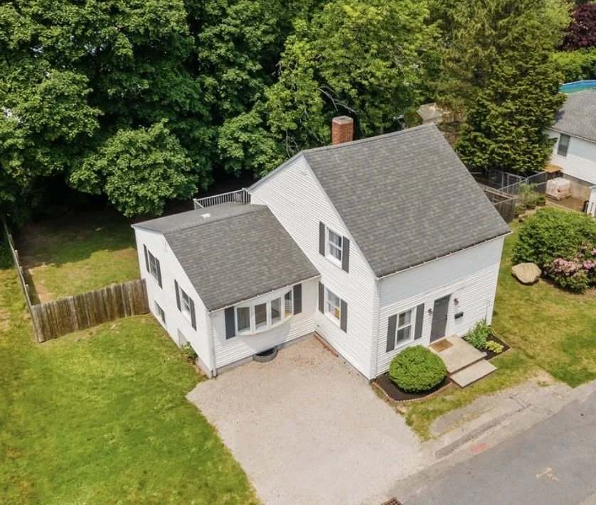 Unit for sale at 37 Saint Michaels Ave, Somerset, MA 02726