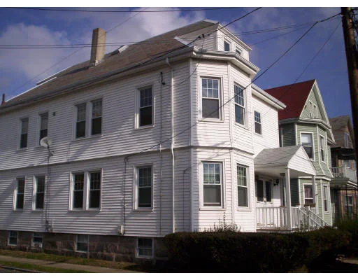 Unit for sale at 345-347 Mill St, New Bedford, MA 02740