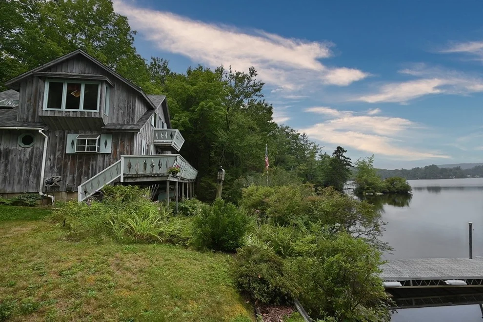 Unit for sale at 146 Stodge Meadow Rd, Ashburnham, MA 01430
