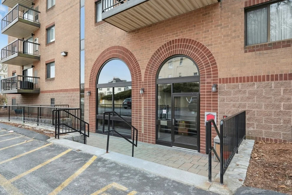 Unit for sale at 500 Salem, Medford, MA 02155