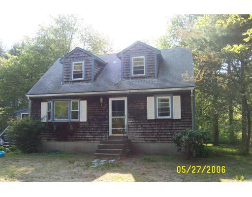Unit for sale at 37 Purchase St., Carver, MA 02330