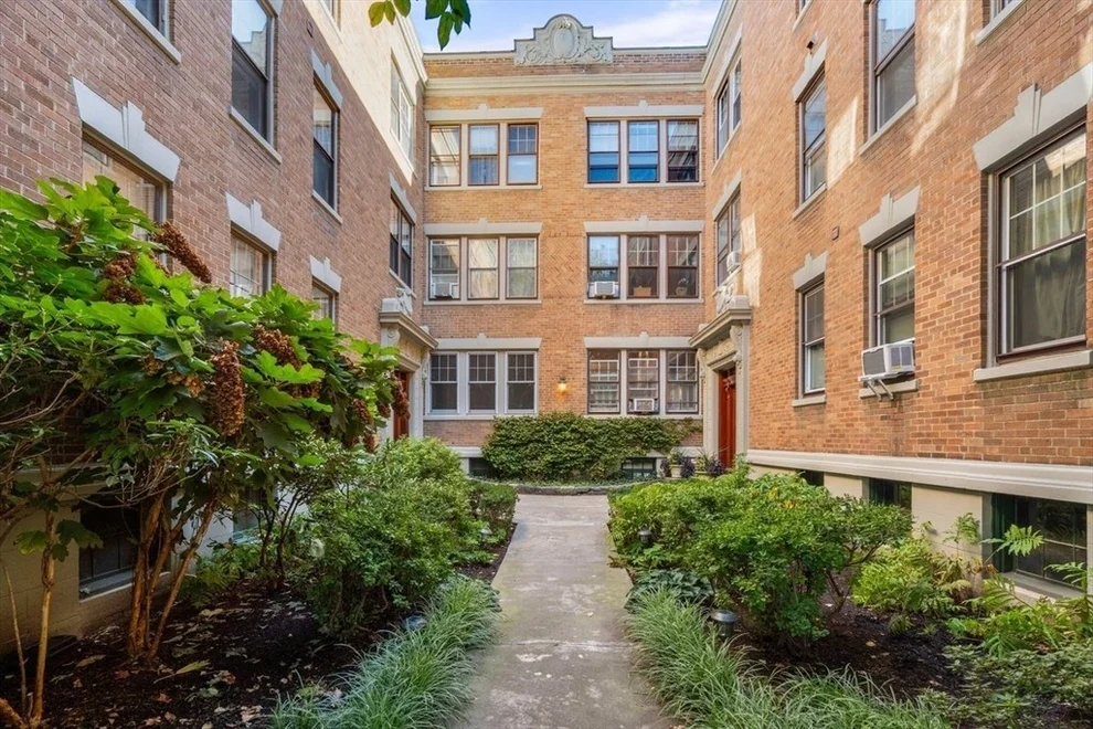 Unit for sale at 441 Washington, Brookline, MA 02445