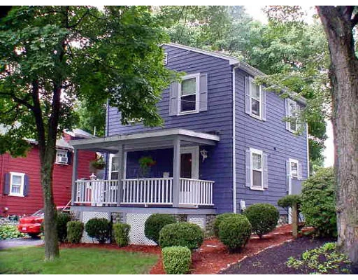 Unit for sale at 6 Clarendon Street, Melrose, MA 02176