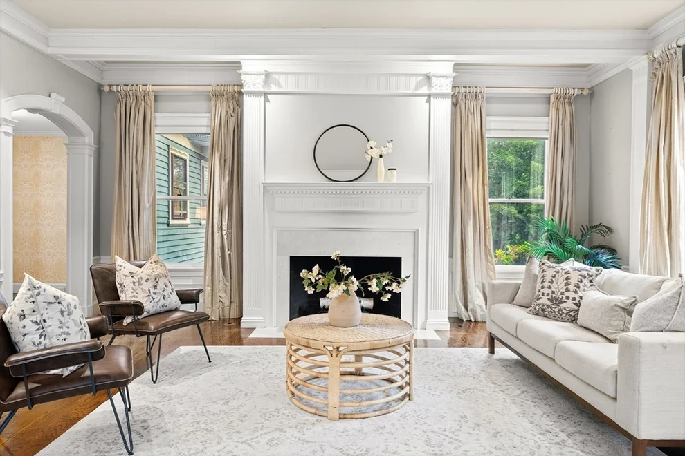 Unit for sale at 14 Wellington St, Arlington, MA 02476
