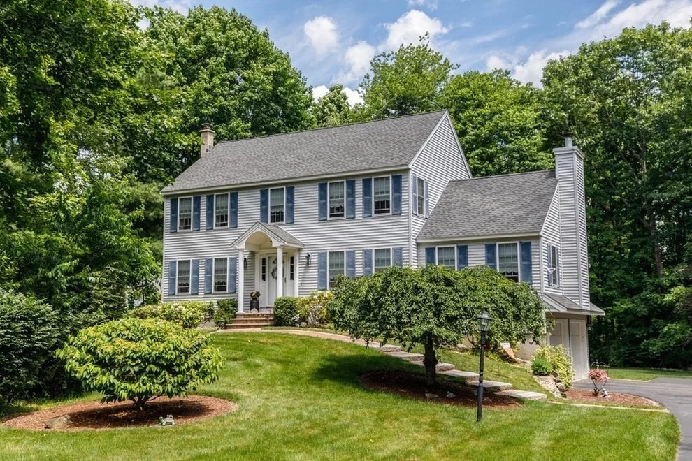 Unit for sale at 26 Cushing Lane, Lunenburg, MA 01462