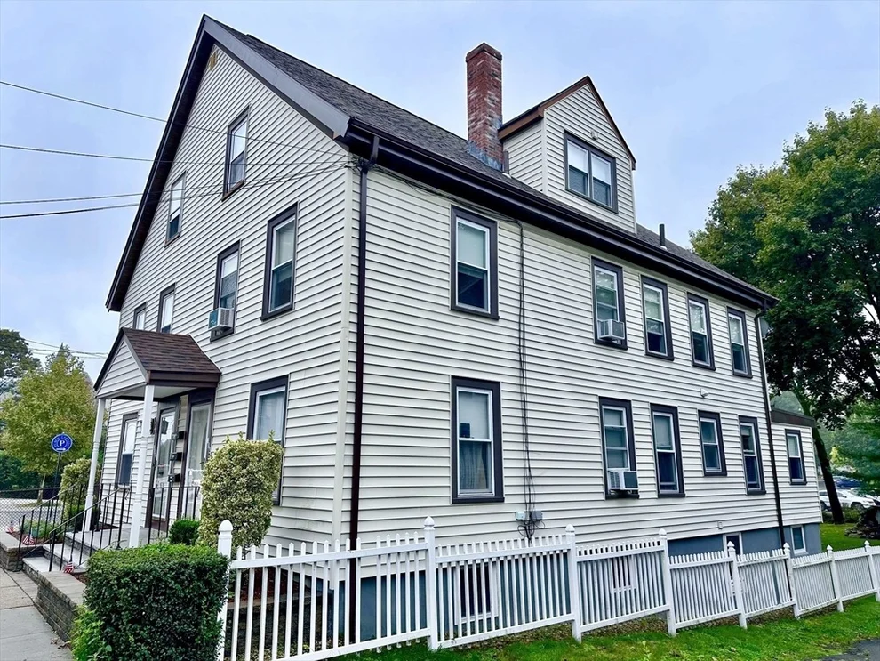 Unit for sale at 232-234 Nahatan St, Norwood, MA 02062