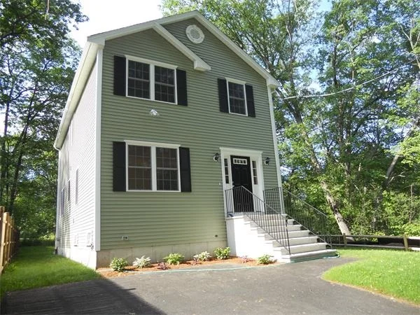 Unit for sale at 1 New Street, Billerica, MA 01821