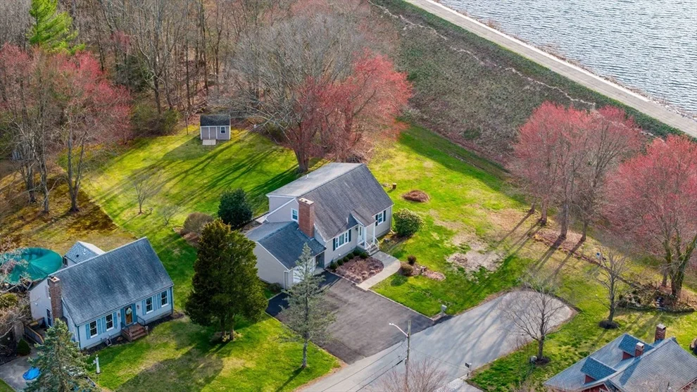 Unit for sale at 51 Sandra Drive, Somerset, MA 02726