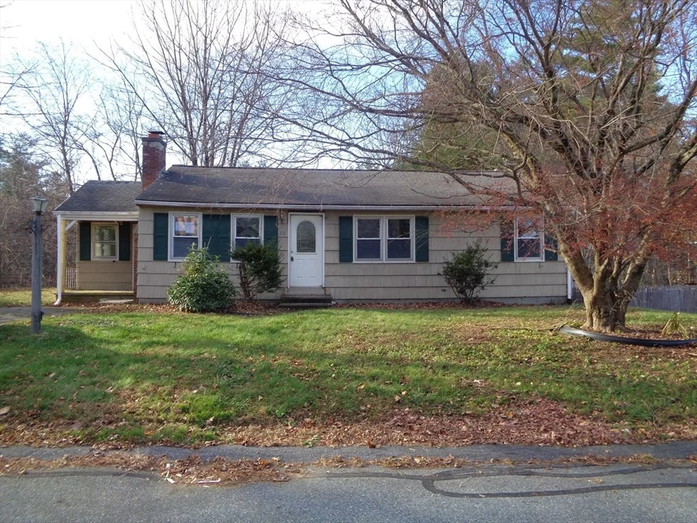 Unit for sale at 20 Marc Ave, Southbridge, MA 01550