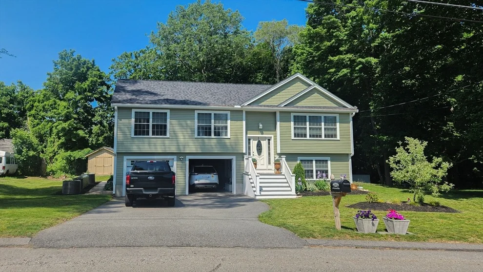 Unit for sale at 37 Willard Street, Ayer, MA 01432