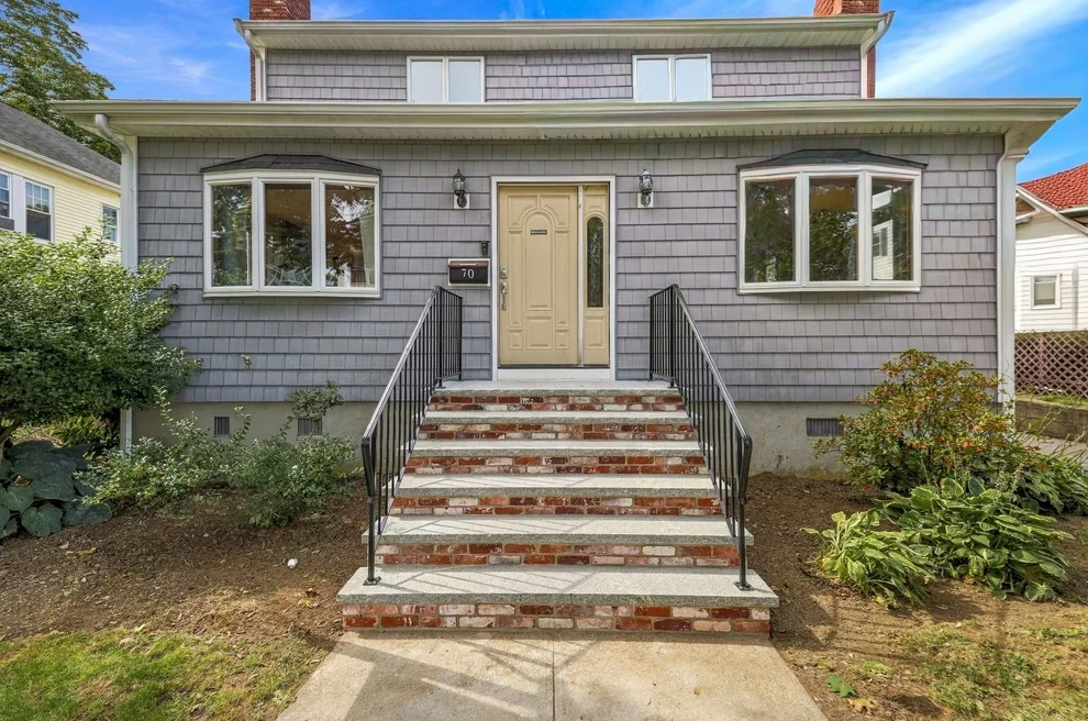 Unit for sale at 70 Hovey St, Watertown, MA 02472