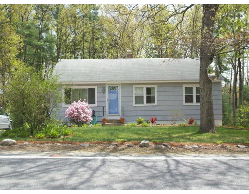 Unit for sale at 12 Beaverbrook Rd, Westford, MA 01886