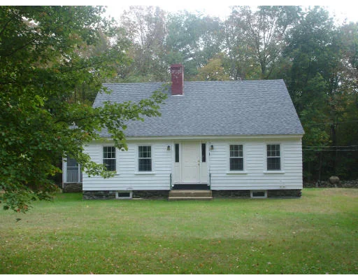 Unit for sale at 444 Coldbrook Road, Oakham, MA 01068