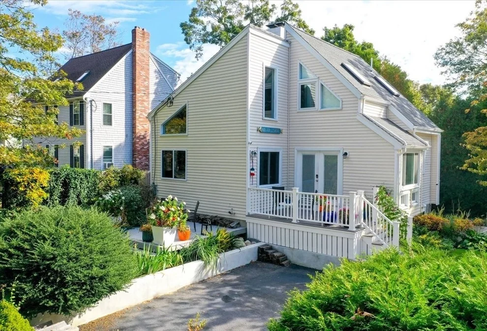 Unit for sale at 33 Hillside Drive, Plymouth, MA 02360