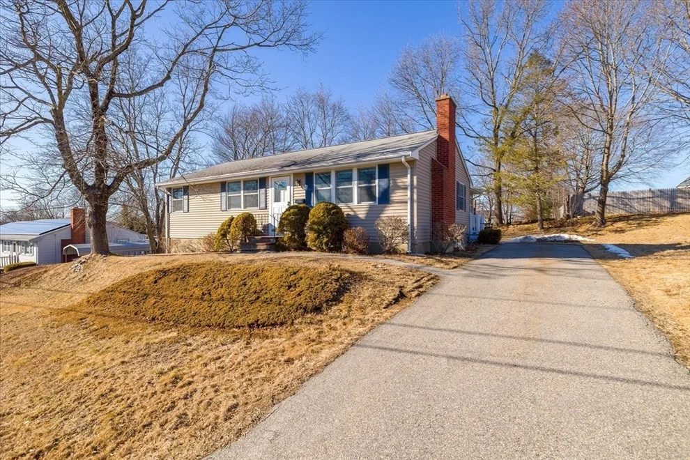 Unit for sale at 151 Sherwood Dr S, Marlborough, MA 01752