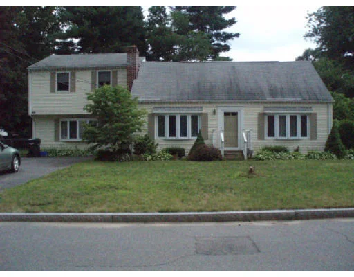 Unit for sale at 49 Brewster St, Springfield, MA 01119