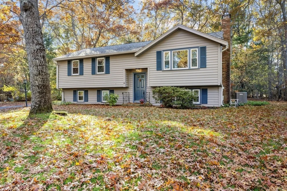 Unit for sale at 18 Lombard Street, Plymouth, MA 02360