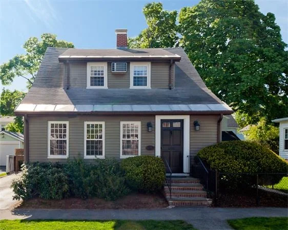 Unit for sale at 40 Shirley Street, Quincy, MA 02169