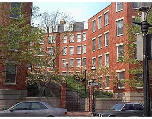 Unit for sale at 47 Harvard St, Boston, MA 02129
