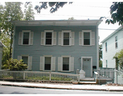 Unit for sale at 56 Goddard Street, Fitchburg, MA 01420