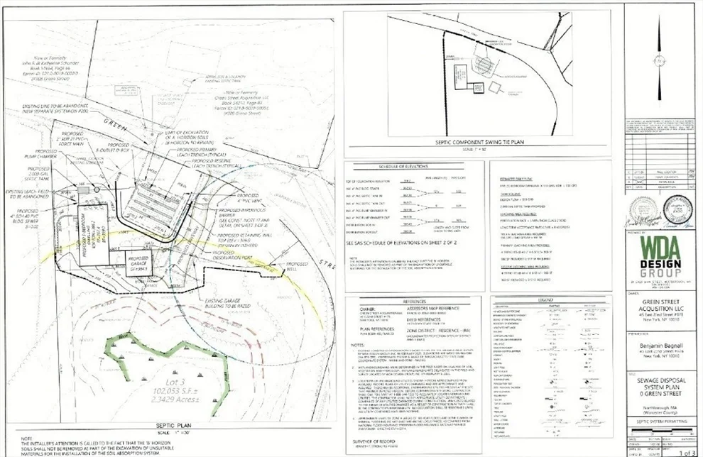 Unit for sale at 201 Green Street, Northborough, MA 01532