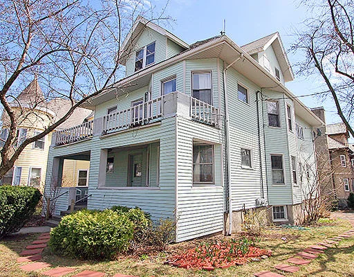 Unit for sale at 297 Mt. Auburn Street, Watertown, MA 02472