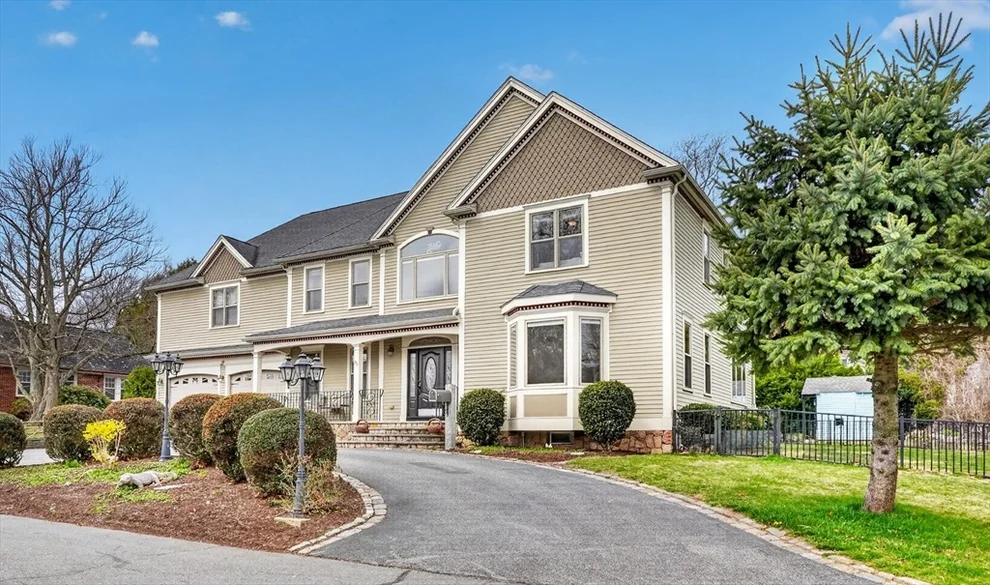Unit for sale at 75 Bonney Street, Westwood, MA 02090