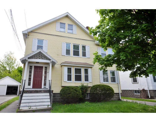 Unit for sale at 37 Alton St, Arlington, MA 02474