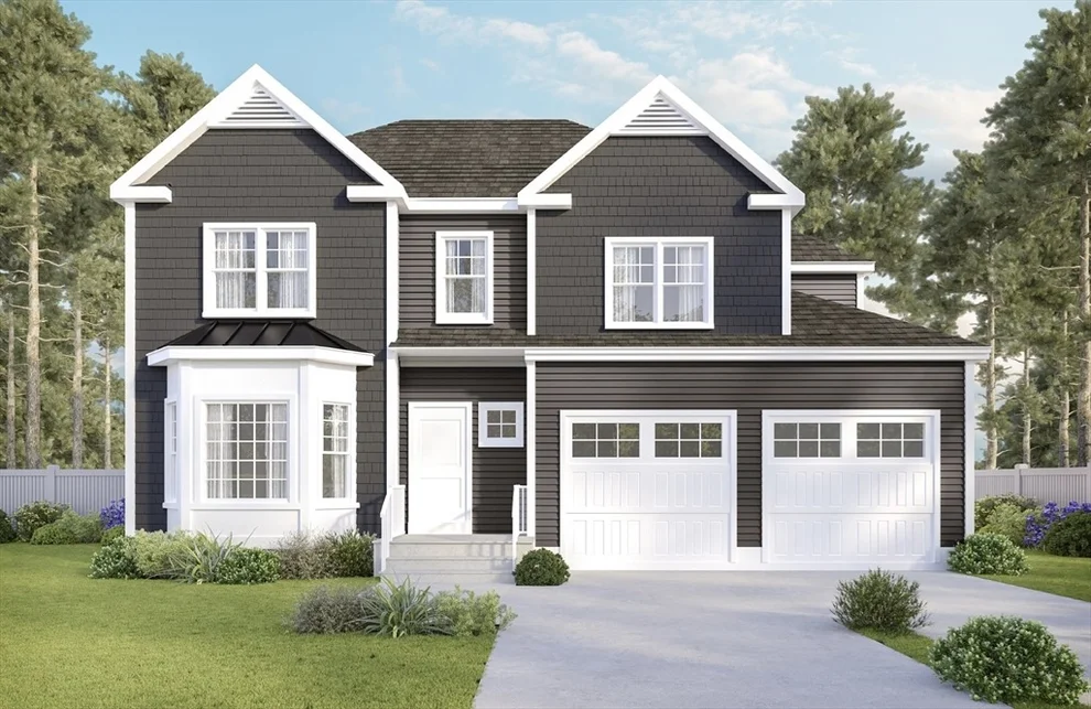 Unit for sale at 12 Earle Stewart Lane, Wrentham, MA 02093