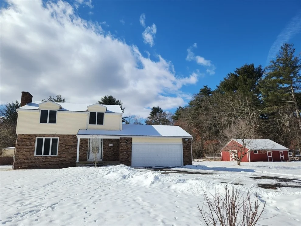 Unit for sale at 240 N Washington St, Belchertown, MA 01007