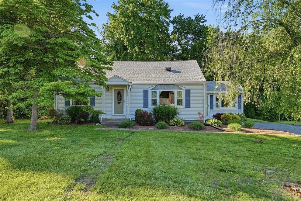 Unit for sale at 272 Prospect Avenue, West Springfield, MA 01089