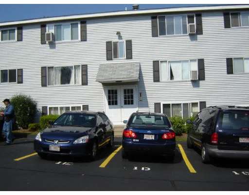 Unit for sale at 5455 North Main St, Fall River, MA 02720