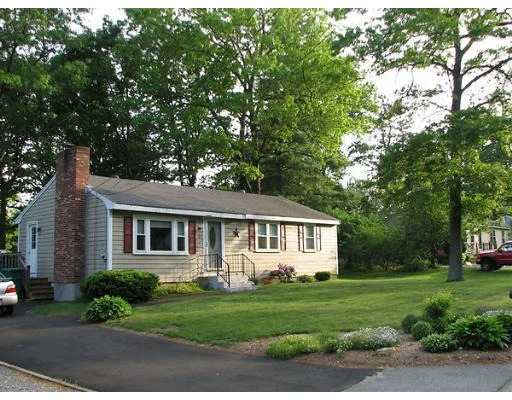 Unit for sale at 23 Pine Ridge Dr, Ayer, MA 01432
