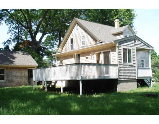 Unit for sale at 31 Summit Ave, Dartmouth, MA 02747