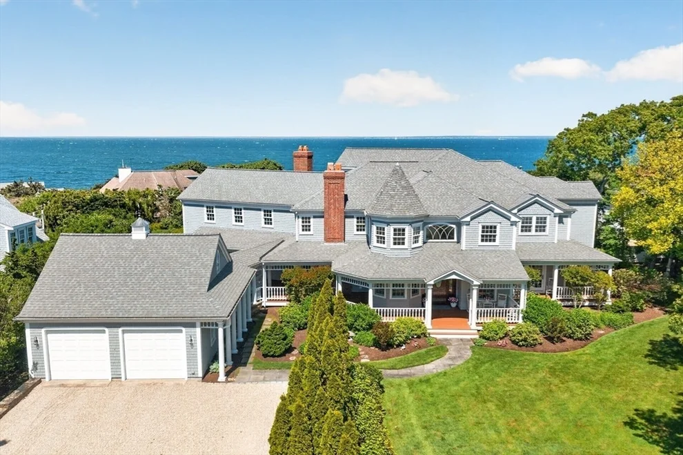Unit for sale at 39 Naushon S, Falmouth, MA 02540