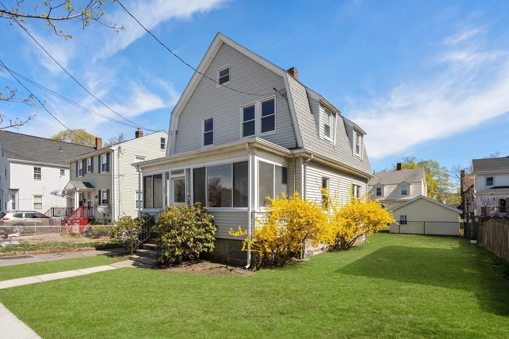Unit for sale at 198 Taylor St, Quincy, MA 02170